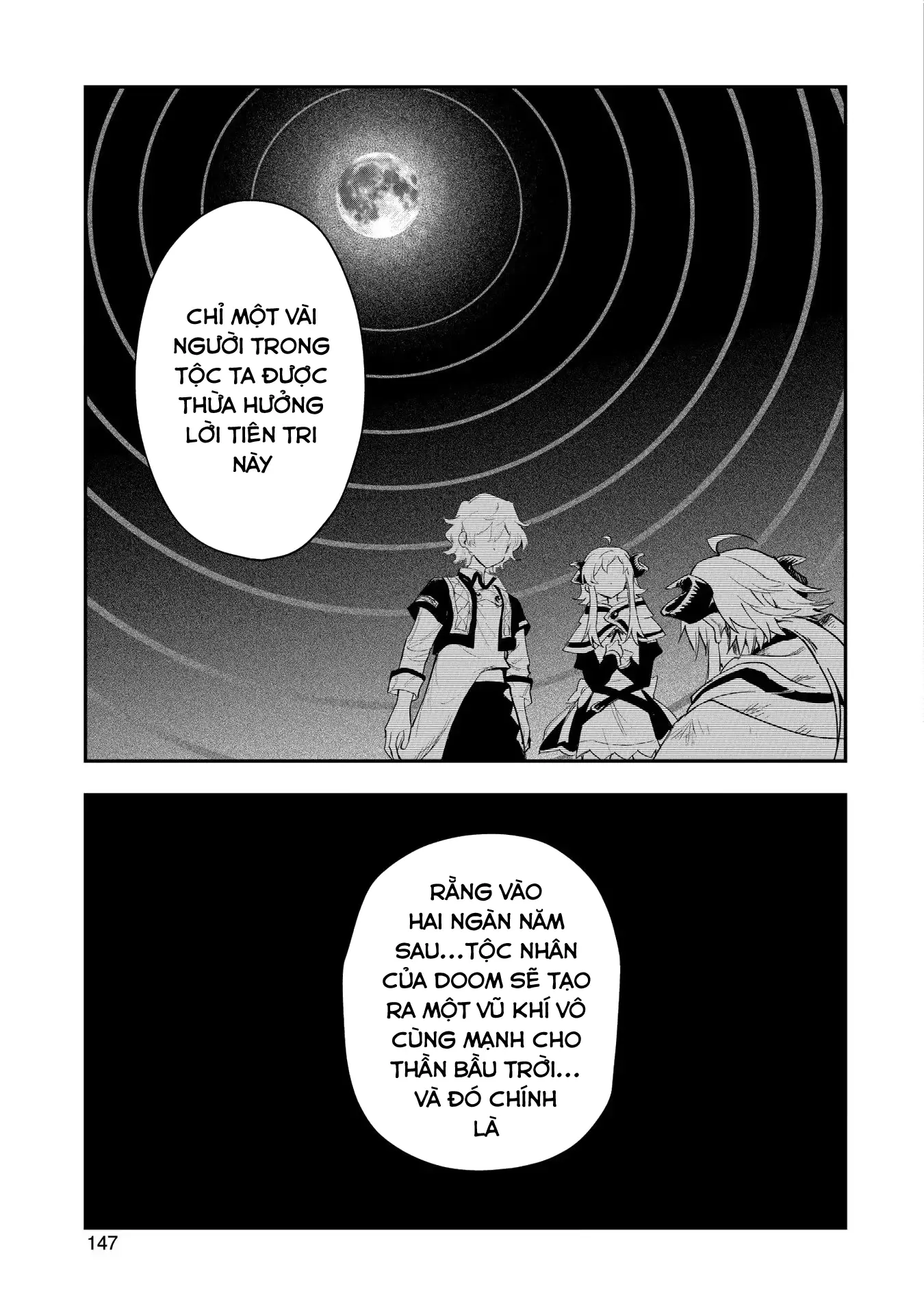 Saikyou Juzoku Tensei: Majutsu Otaku No Utopia Chapter 25 - Trang 22