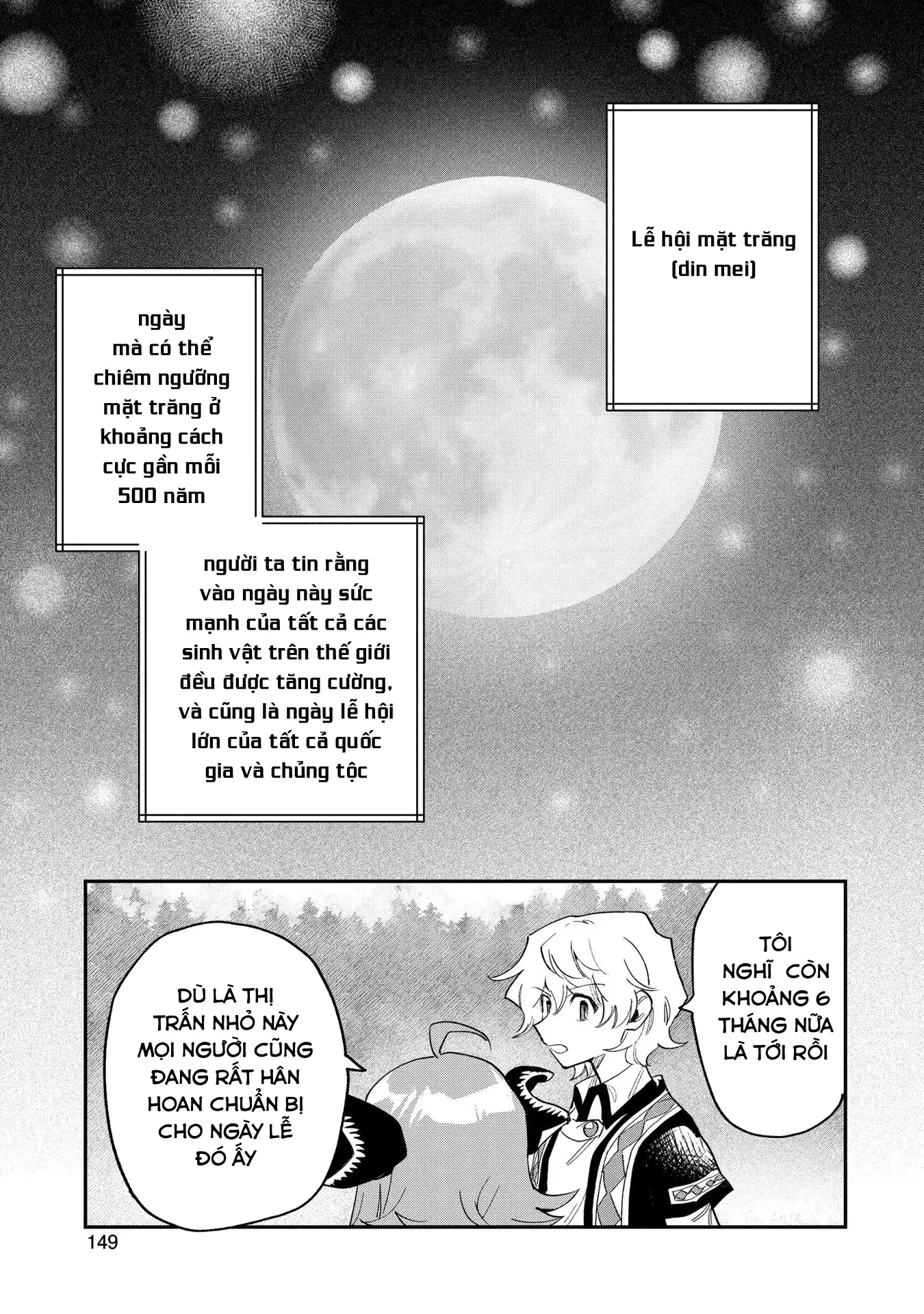 Saikyou Juzoku Tensei: Majutsu Otaku No Utopia Chapter 25 - Trang 24