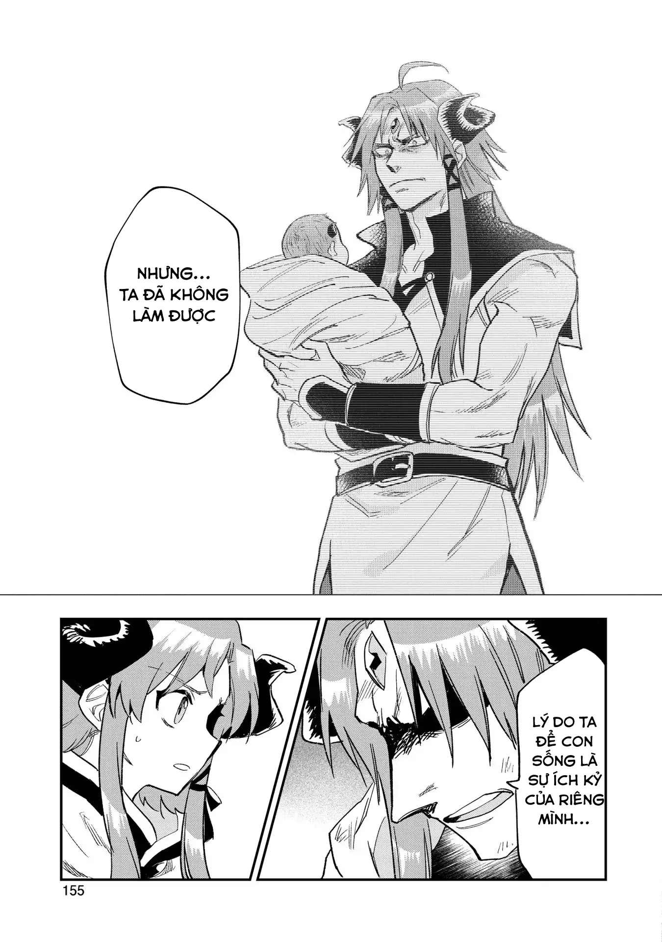 Saikyou Juzoku Tensei: Majutsu Otaku No Utopia Chapter 25 - Trang 30