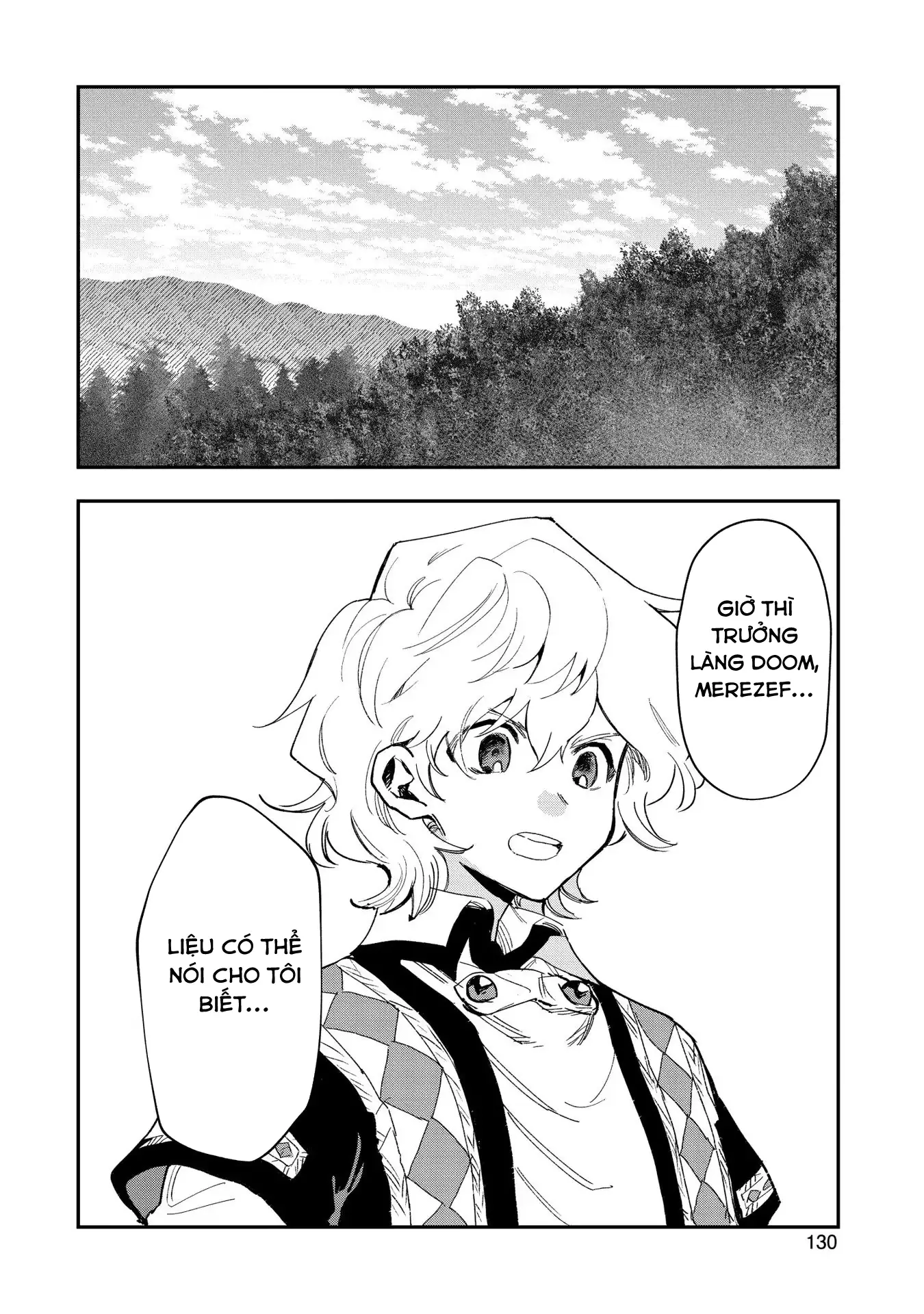 Saikyou Juzoku Tensei: Majutsu Otaku No Utopia Chapter 25 - Trang 6
