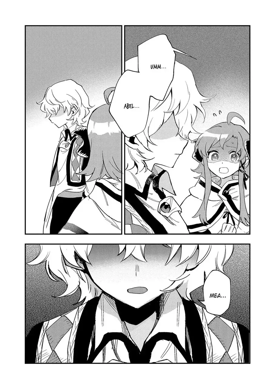 Saikyou Juzoku Tensei: Majutsu Otaku No Utopia Chapter 26 - Trang 9
