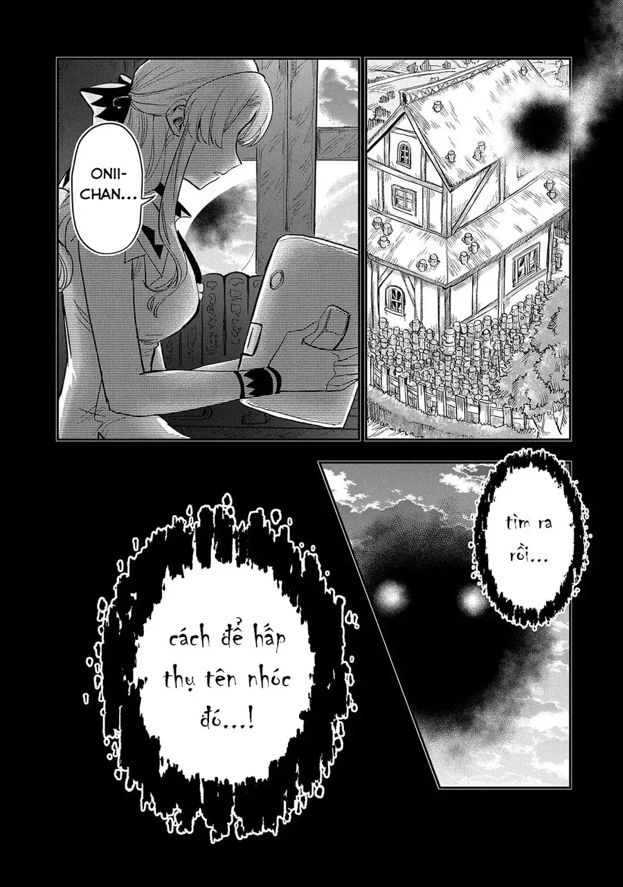 Saikyou Juzoku Tensei: Majutsu Otaku No Utopia Chapter 27 - Trang 10