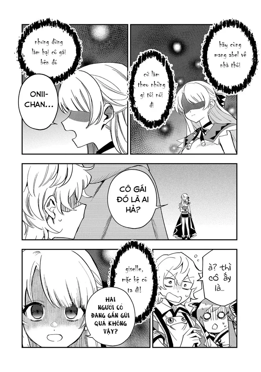 Saikyou Juzoku Tensei: Majutsu Otaku No Utopia Chapter 27 - Trang 20