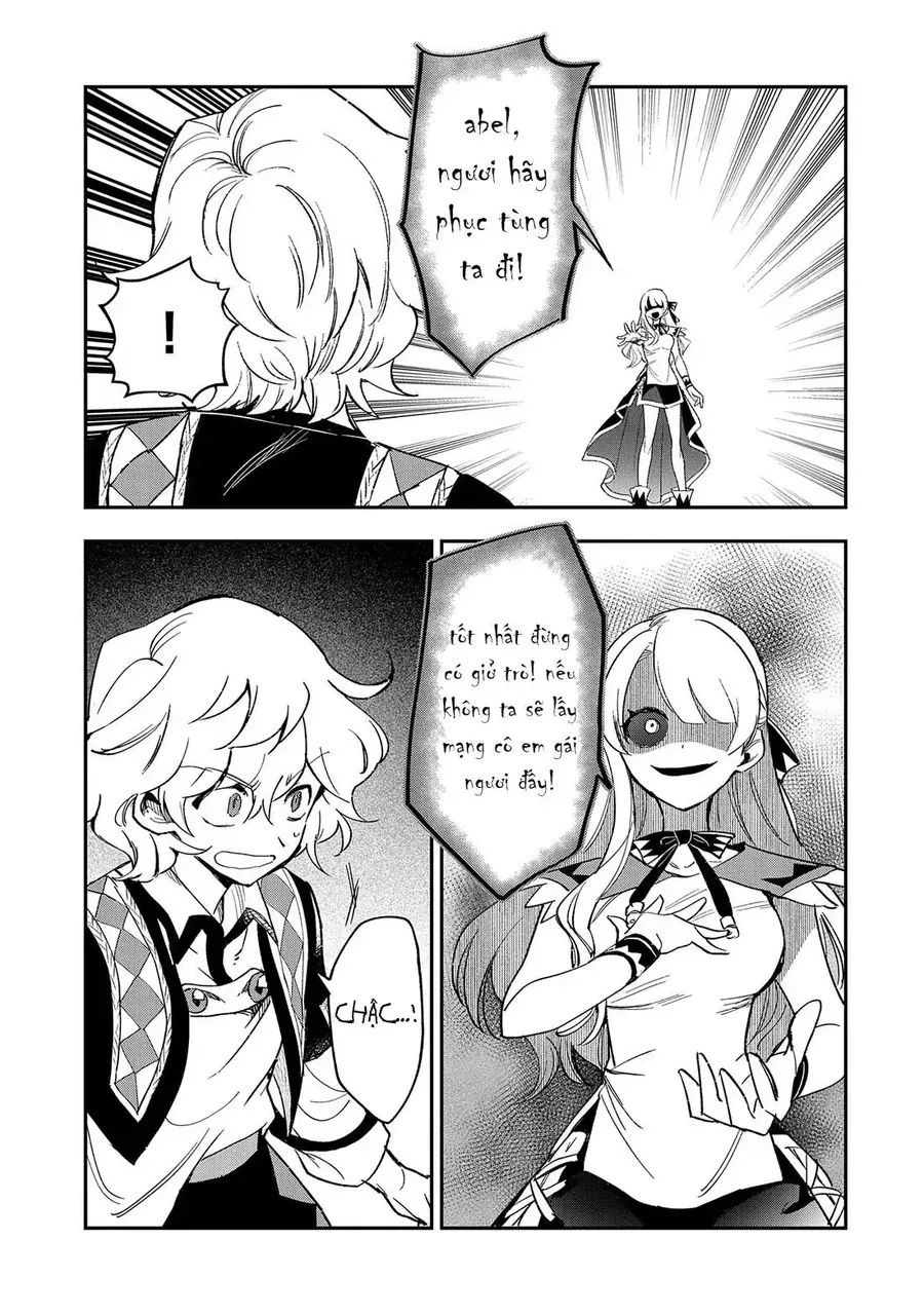 Saikyou Juzoku Tensei: Majutsu Otaku No Utopia Chapter 27 - Trang 25