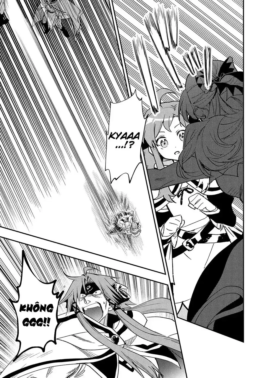 Saikyou Juzoku Tensei: Majutsu Otaku No Utopia Chapter 27 - Trang 29