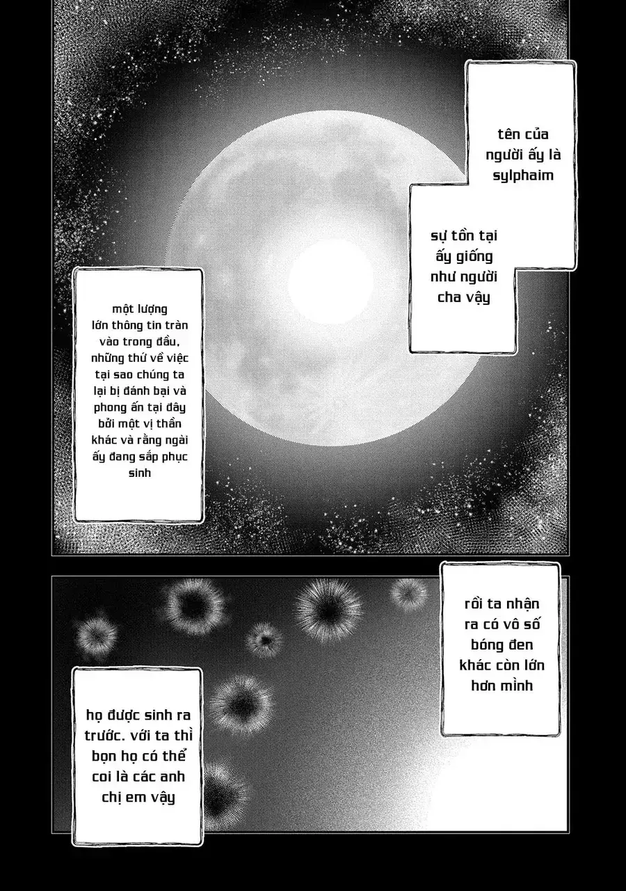 Saikyou Juzoku Tensei: Majutsu Otaku No Utopia Chapter 27 - Trang 3