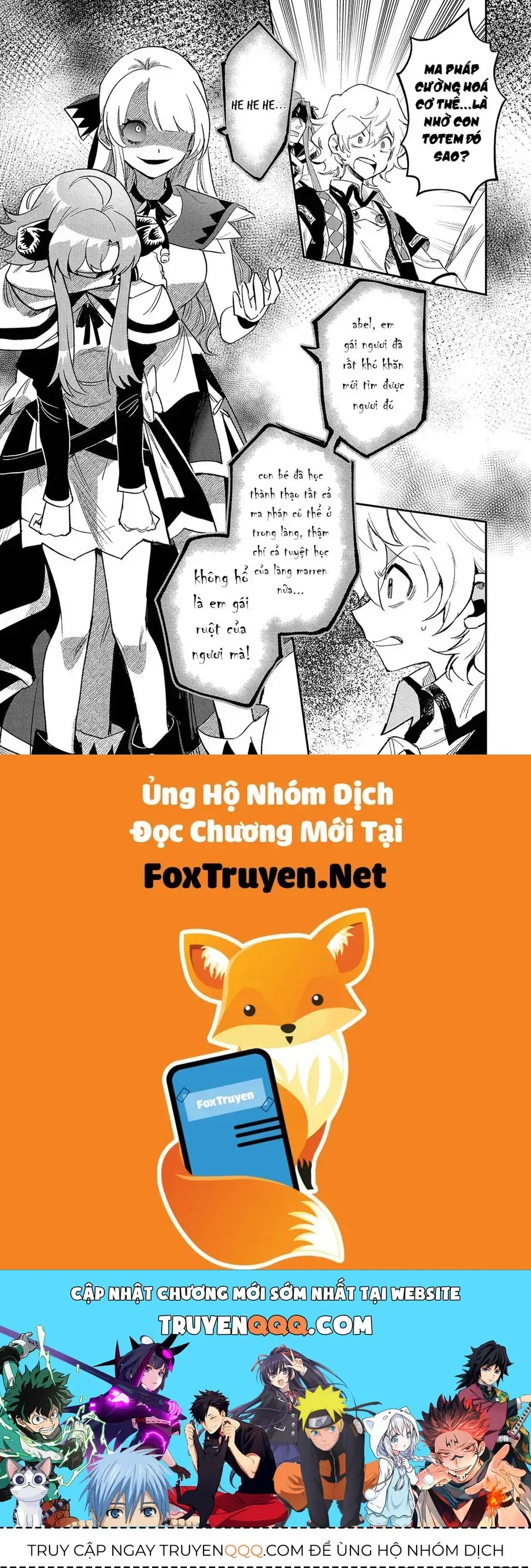 Saikyou Juzoku Tensei: Majutsu Otaku No Utopia Chapter 27 - Trang 31
