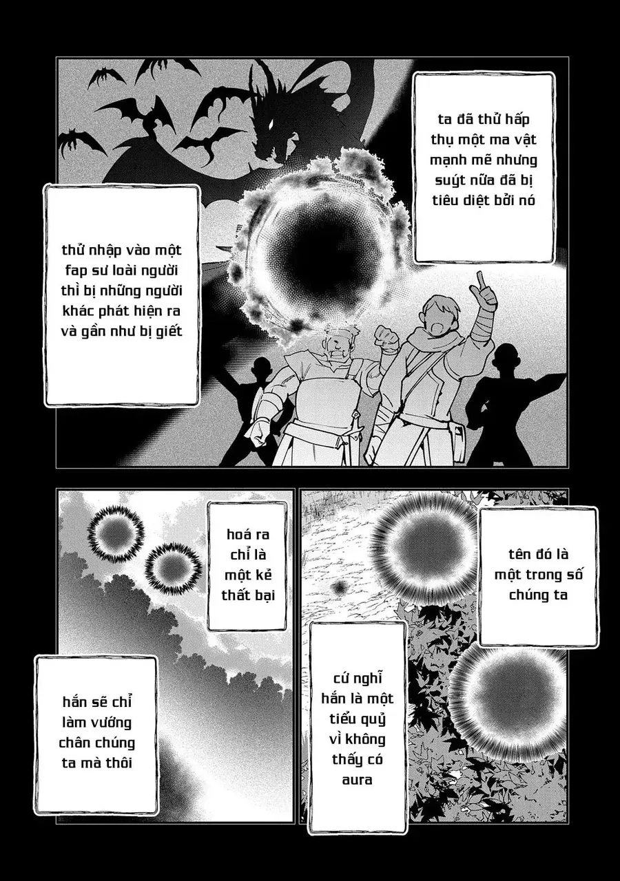 Saikyou Juzoku Tensei: Majutsu Otaku No Utopia Chapter 27 - Trang 6