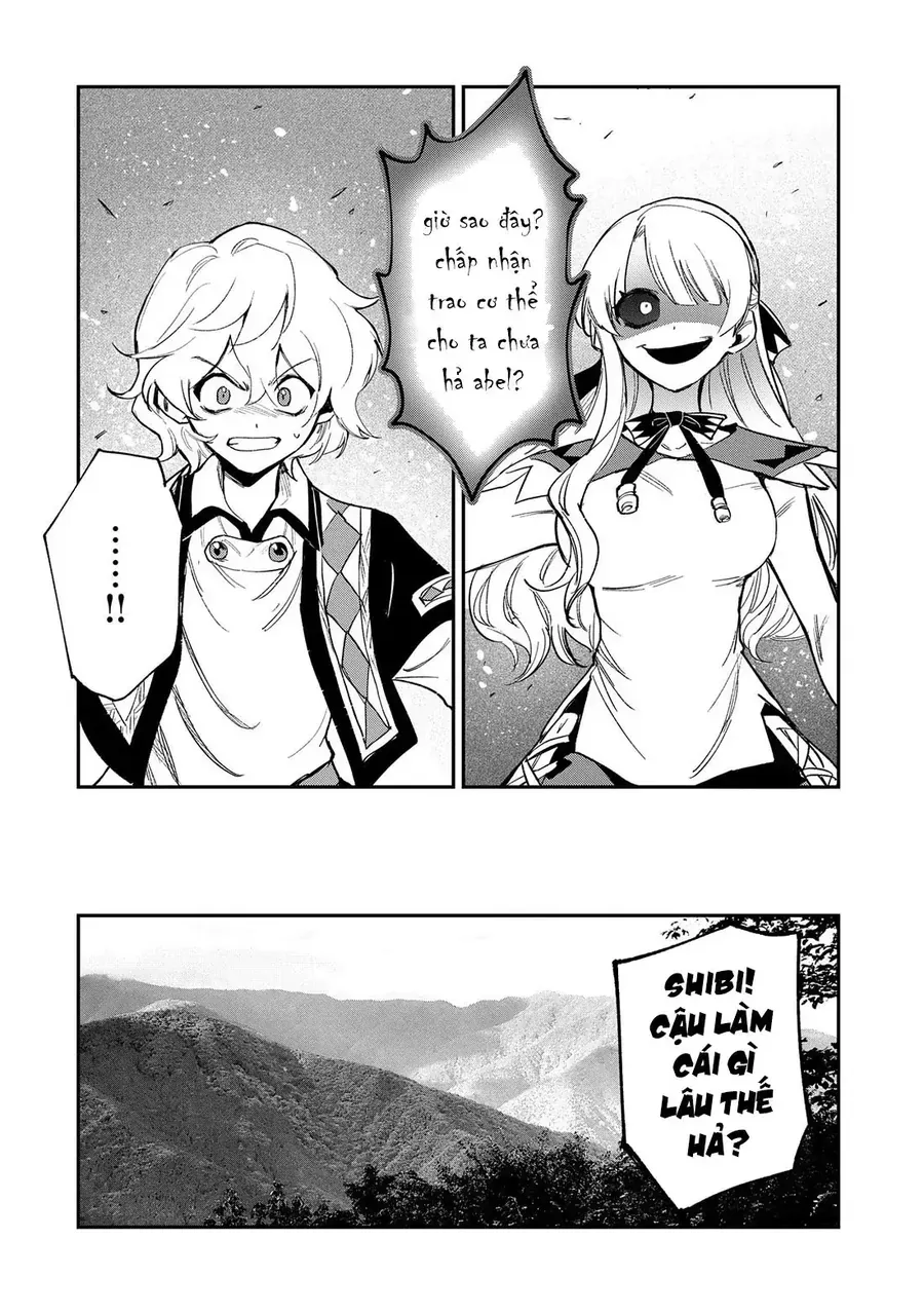 Saikyou Juzoku Tensei: Majutsu Otaku No Utopia Chapter 28 - Trang 17