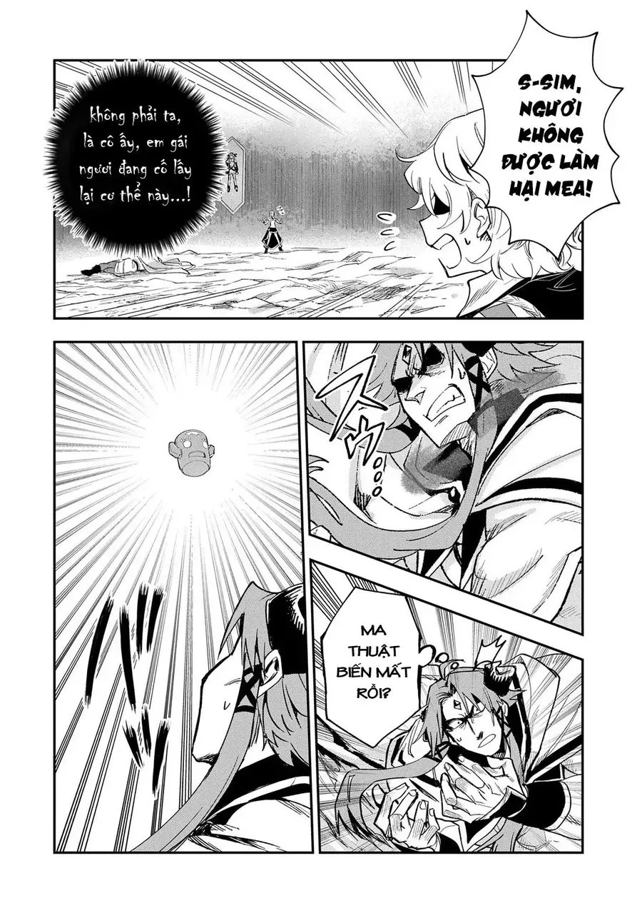 Saikyou Juzoku Tensei: Majutsu Otaku No Utopia Chapter 28 - Trang 25
