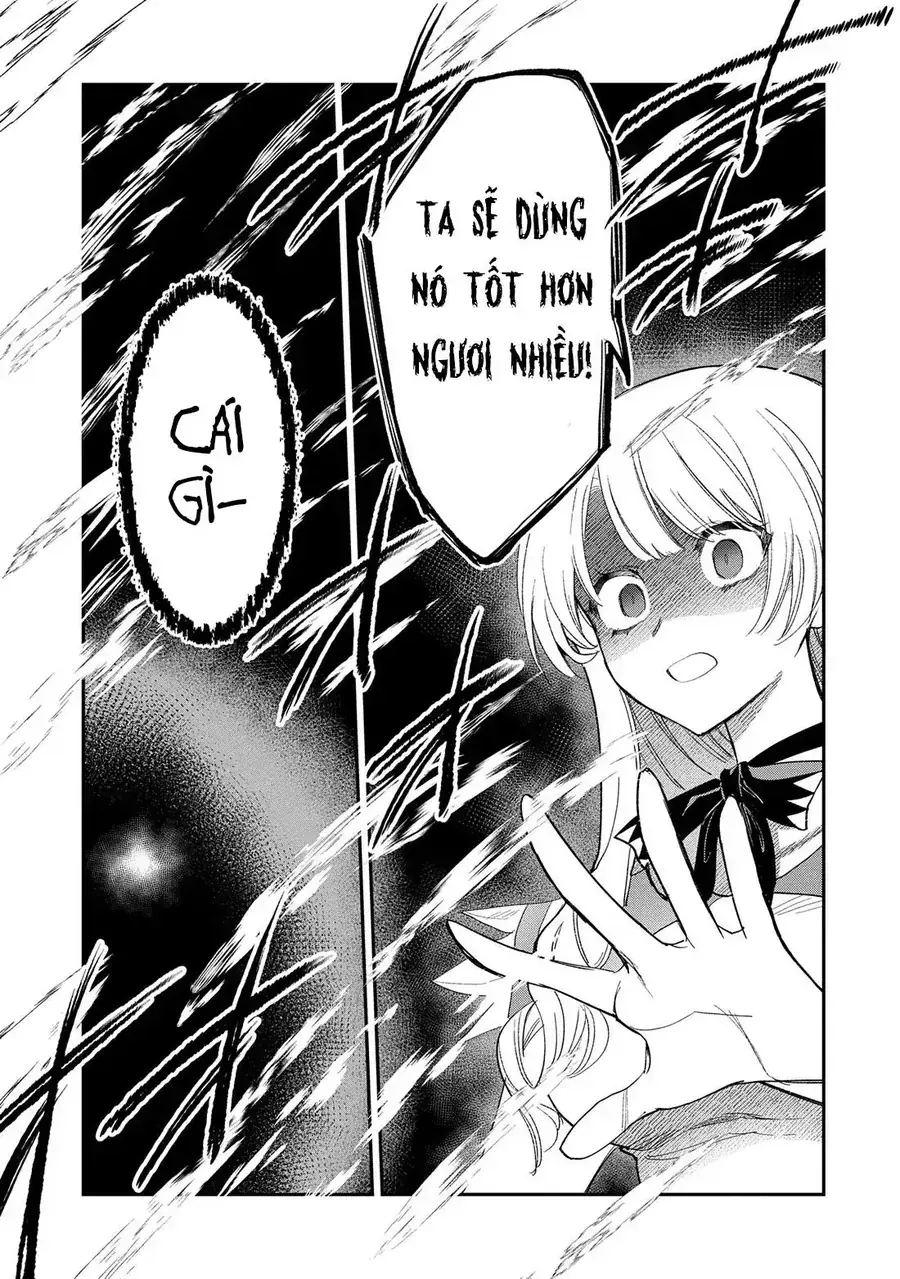 Saikyou Juzoku Tensei: Majutsu Otaku No Utopia Chapter 28 - Trang 40
