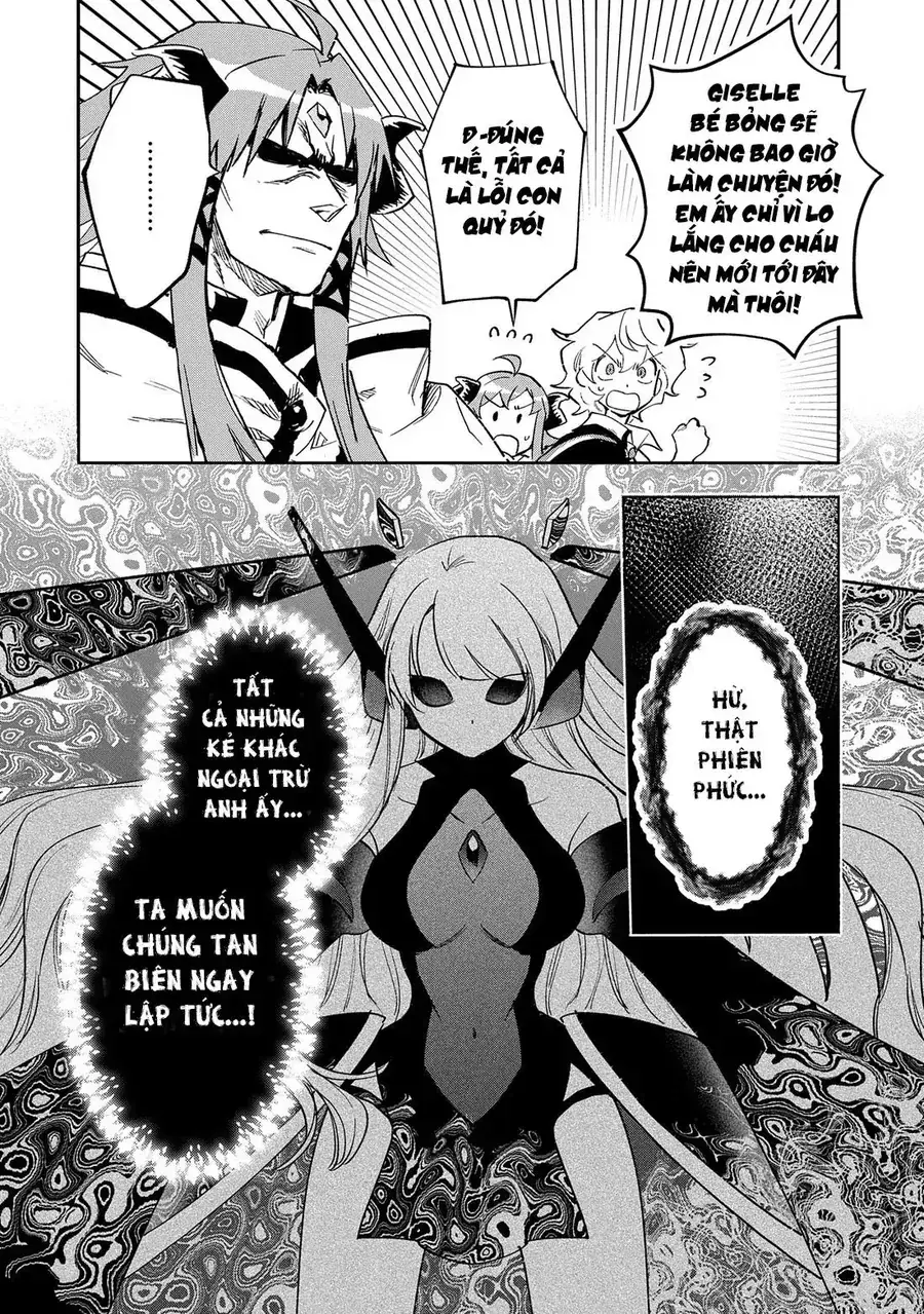 Saikyou Juzoku Tensei: Majutsu Otaku No Utopia Chapter 29 - Trang 10