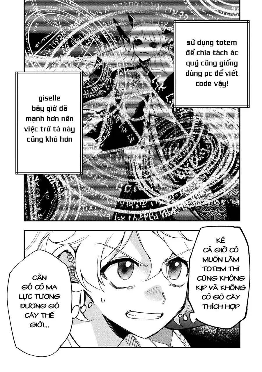 Saikyou Juzoku Tensei: Majutsu Otaku No Utopia Chapter 29 - Trang 20