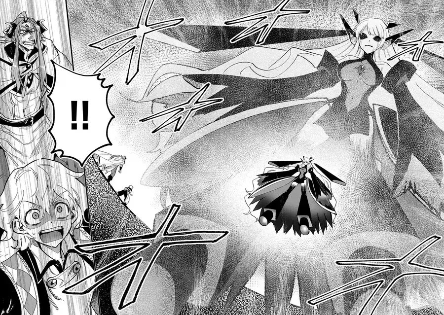 Saikyou Juzoku Tensei: Majutsu Otaku No Utopia Chapter 29 - Trang 3