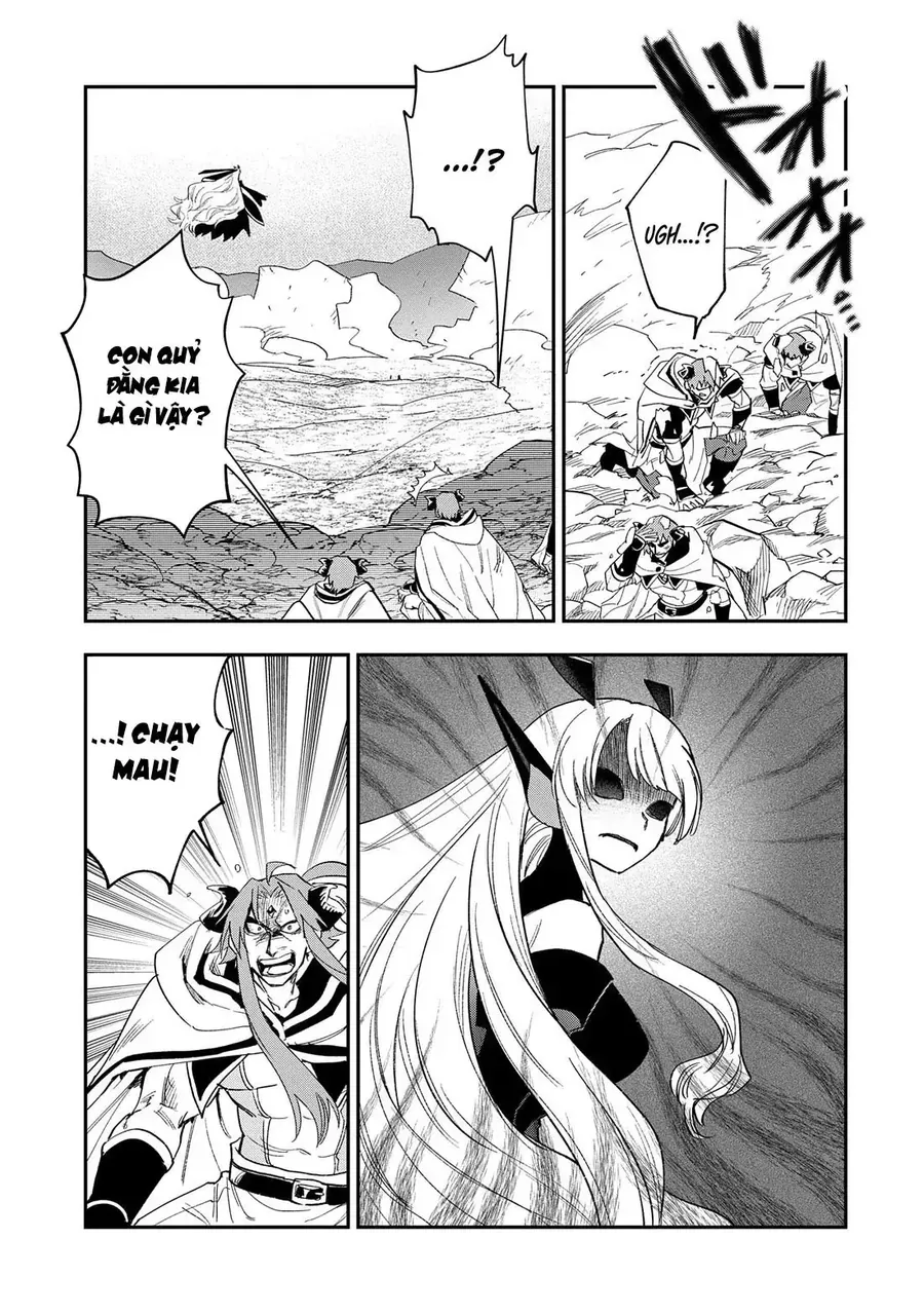 Saikyou Juzoku Tensei: Majutsu Otaku No Utopia Chapter 29 - Trang 7