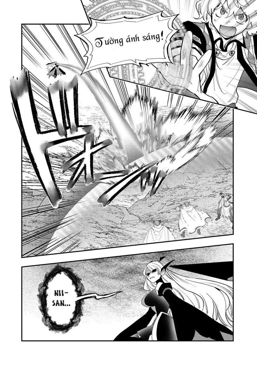 Saikyou Juzoku Tensei: Majutsu Otaku No Utopia Chapter 29 - Trang 8