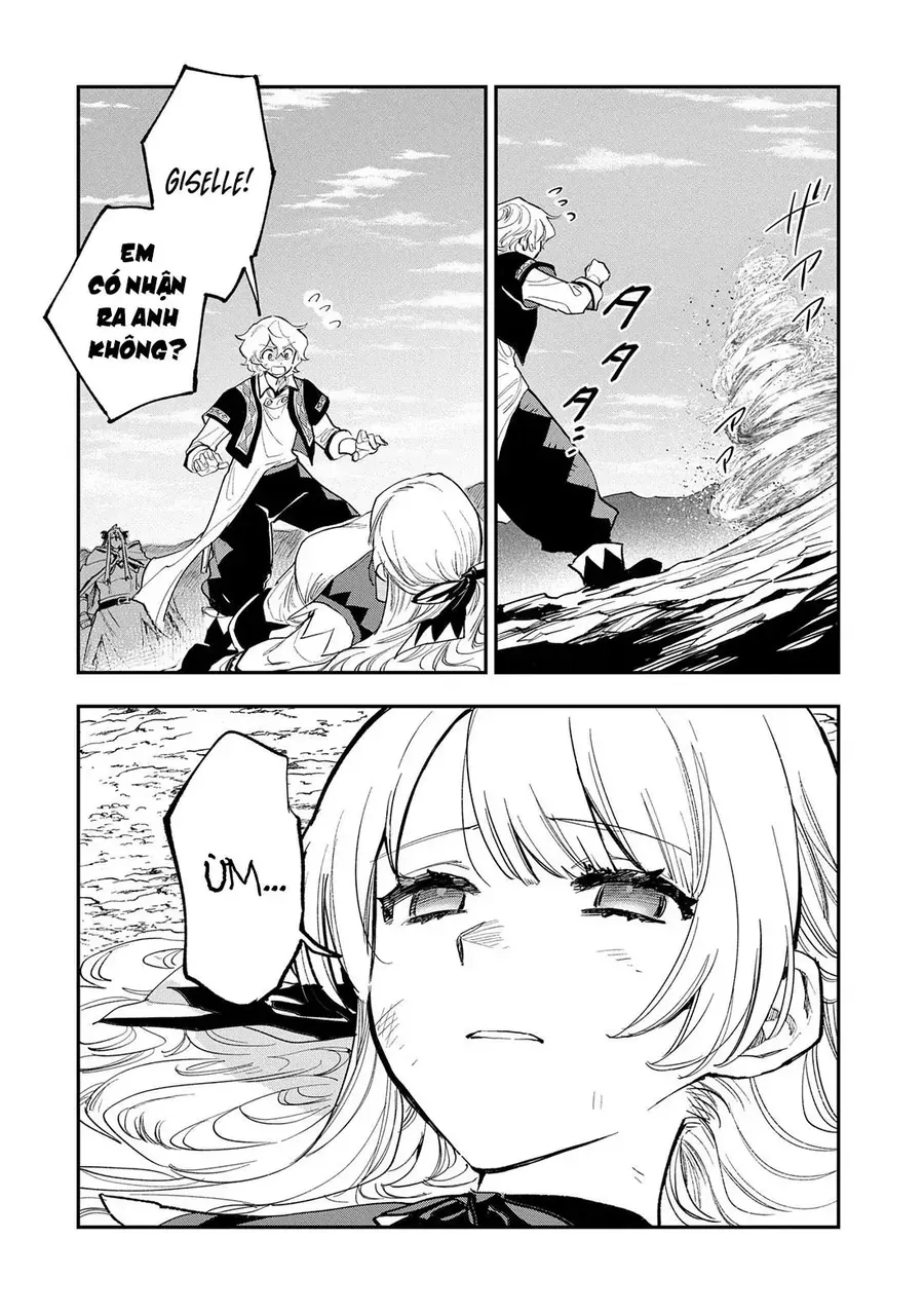 Saikyou Juzoku Tensei: Majutsu Otaku No Utopia Chapter 30 - Trang 10