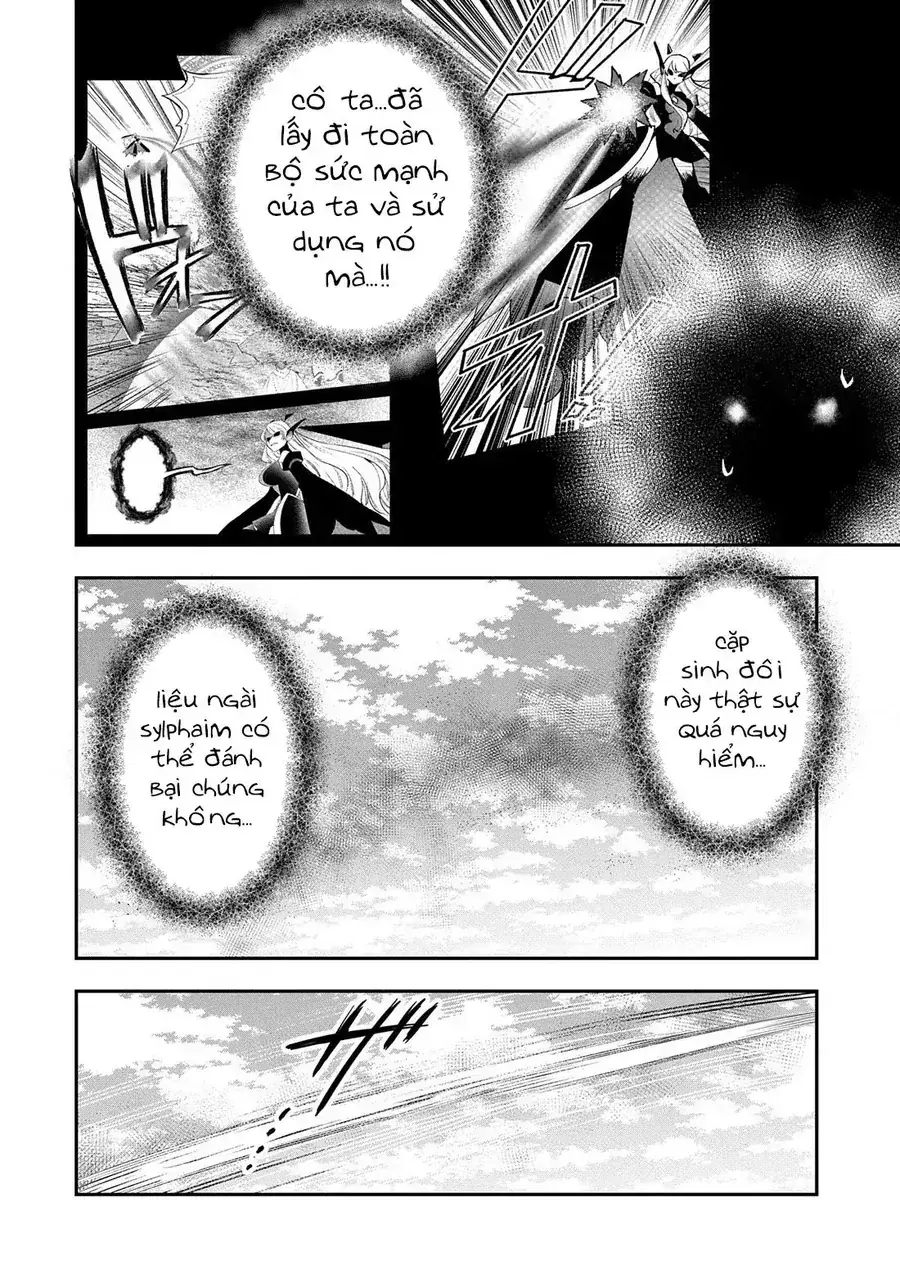 Saikyou Juzoku Tensei: Majutsu Otaku No Utopia Chapter 30 - Trang 12