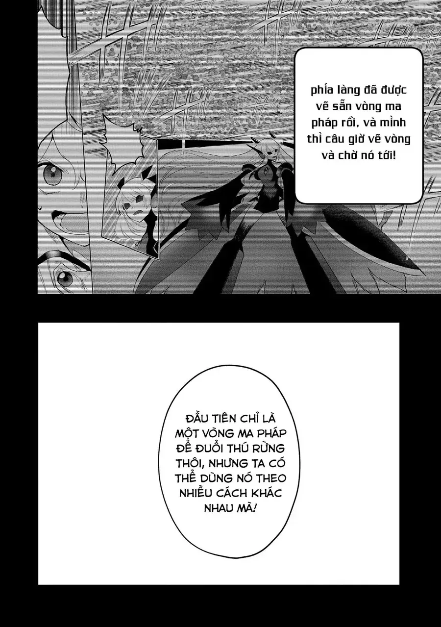 Saikyou Juzoku Tensei: Majutsu Otaku No Utopia Chapter 30 - Trang 18