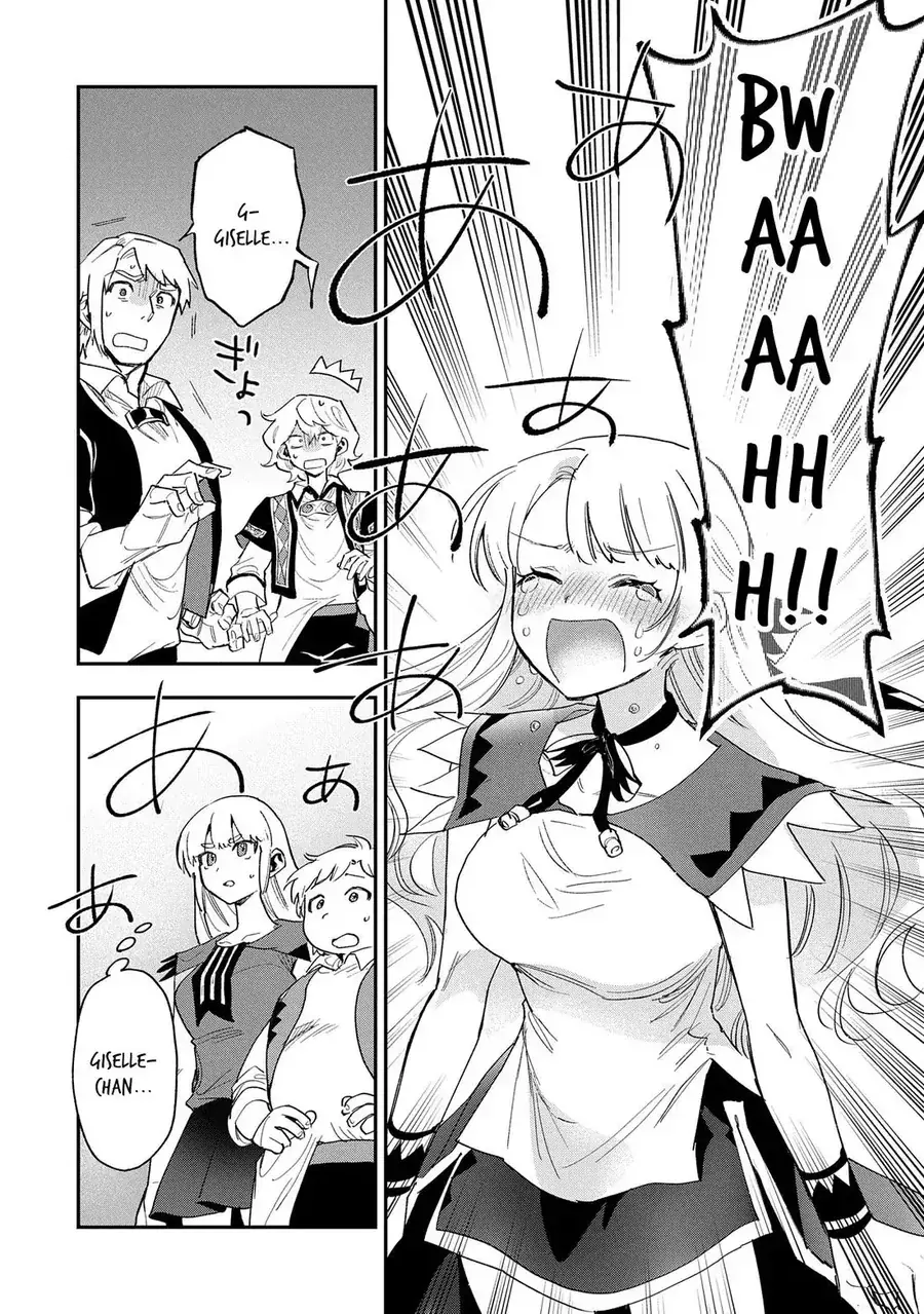 Saikyou Juzoku Tensei: Majutsu Otaku No Utopia Chapter 30 - Trang 26
