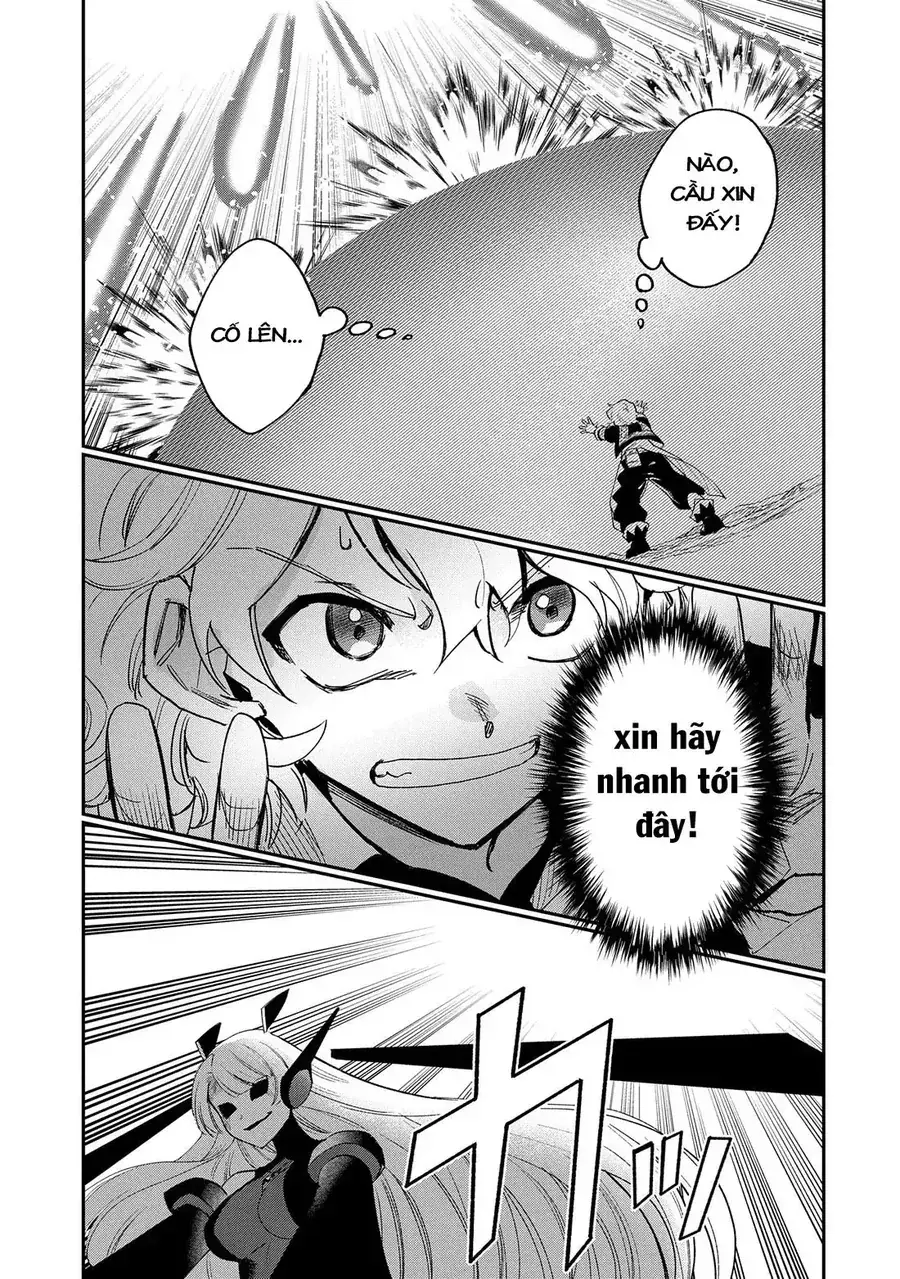 Saikyou Juzoku Tensei: Majutsu Otaku No Utopia Chapter 30 - Trang 4