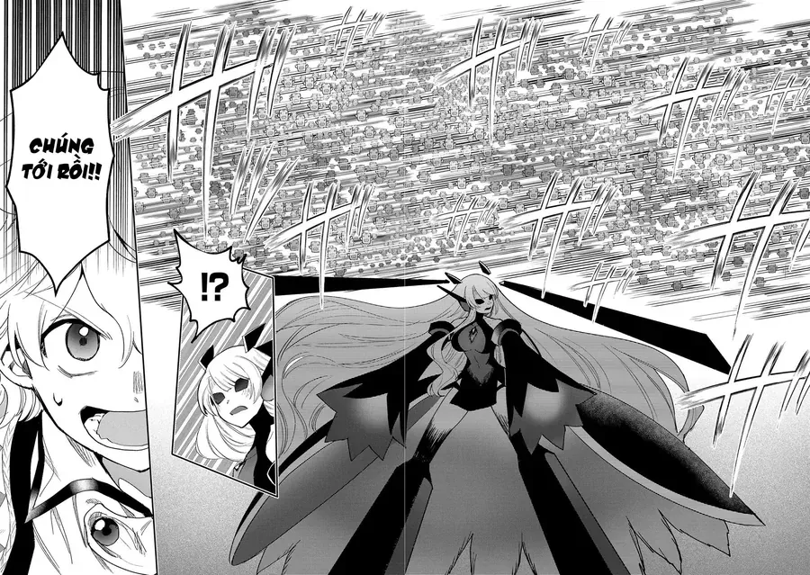 Saikyou Juzoku Tensei: Majutsu Otaku No Utopia Chapter 30 - Trang 5