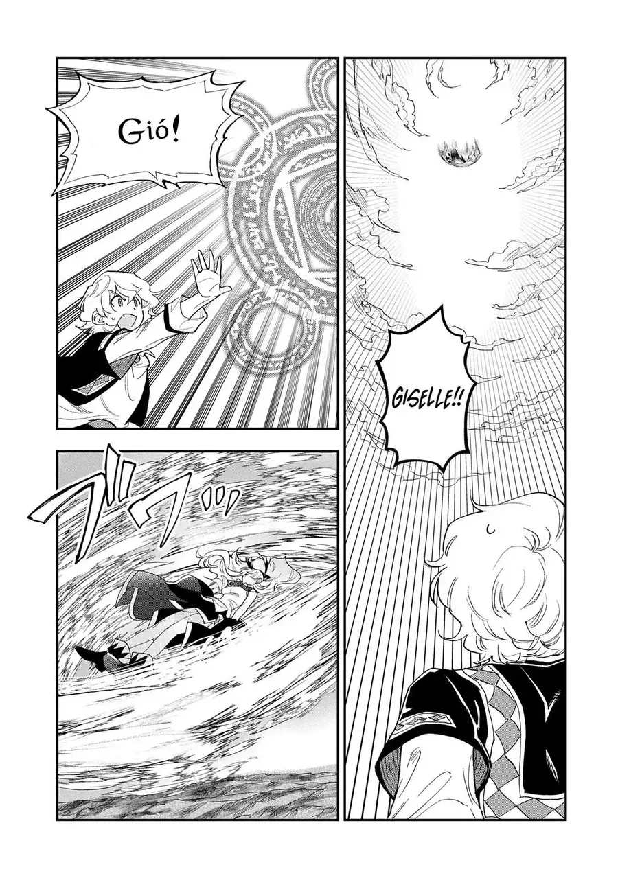 Saikyou Juzoku Tensei: Majutsu Otaku No Utopia Chapter 30 - Trang 9
