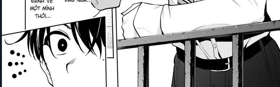 Sakigake No Hana Miko Chapter 1 - Trang 25