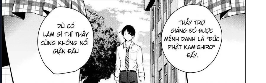 Sakigake No Hana Miko Chapter 1 - Trang 28