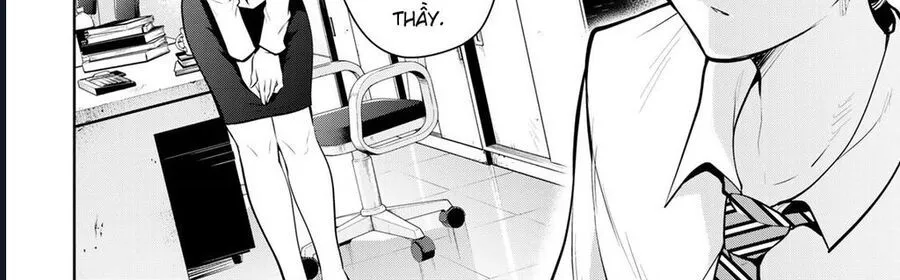 Sakigake No Hana Miko Chapter 1 - Trang 37