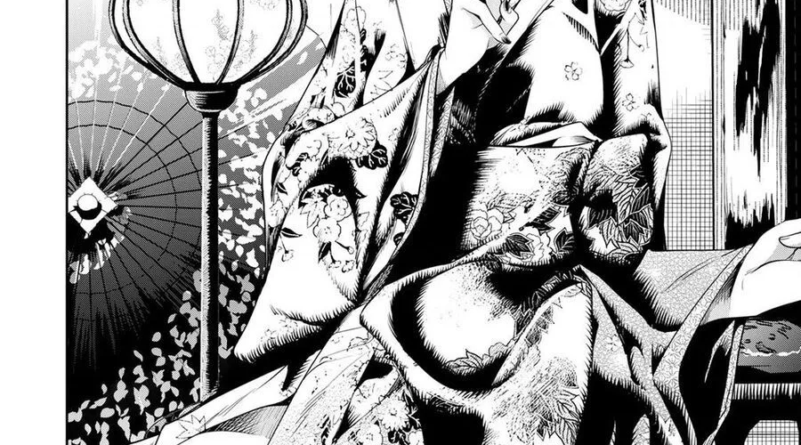 Sakigake No Hana Miko Chapter 2 - Trang 10