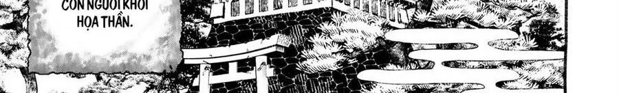 Sakigake No Hana Miko Chapter 2 - Trang 8