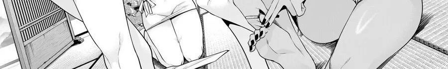 Sakigake No Hana Miko Chapter 3 - Trang 22