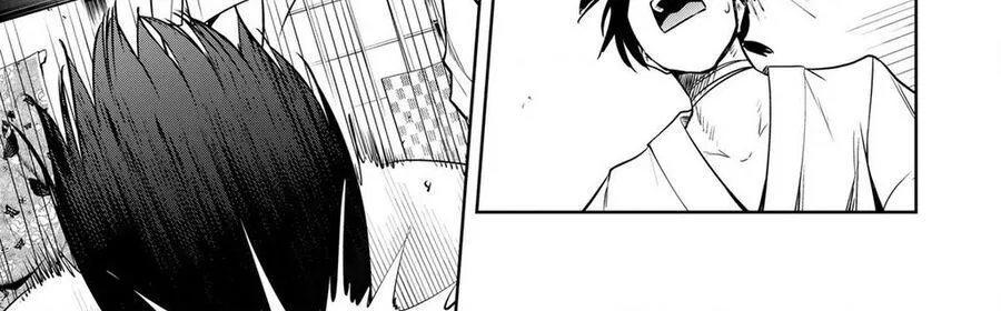 Sakigake No Hana Miko Chapter 3 - Trang 28