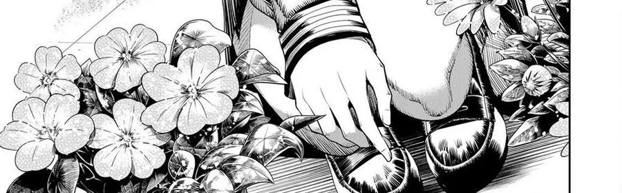 Sakigake No Hana Miko Chapter 4 - Trang 14