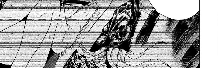Sakigake No Hana Miko Chapter 4 - Trang 20