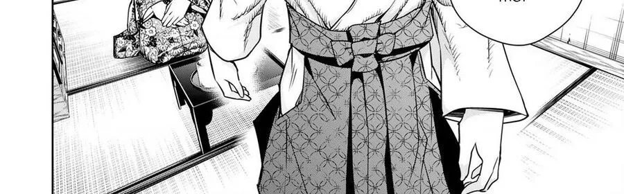 Sakigake No Hana Miko Chapter 4 - Trang 29