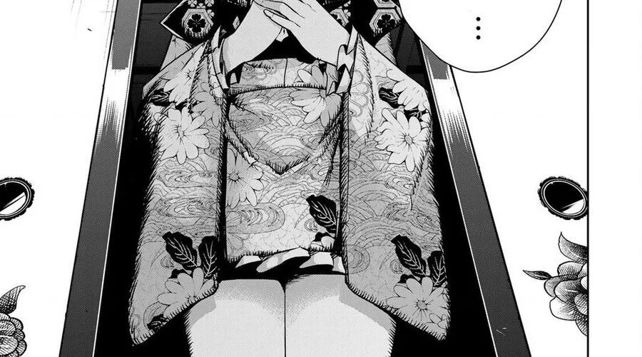 Sakigake No Hana Miko Chapter 4 - Trang 37