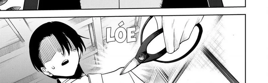 Sakigake No Hana Miko Chapter 4 - Trang 38