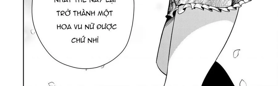 Sakigake No Hana Miko Chapter 4 - Trang 47