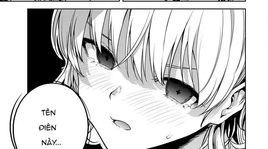 Sakigake No Hana Miko Chapter 4 - Trang 7