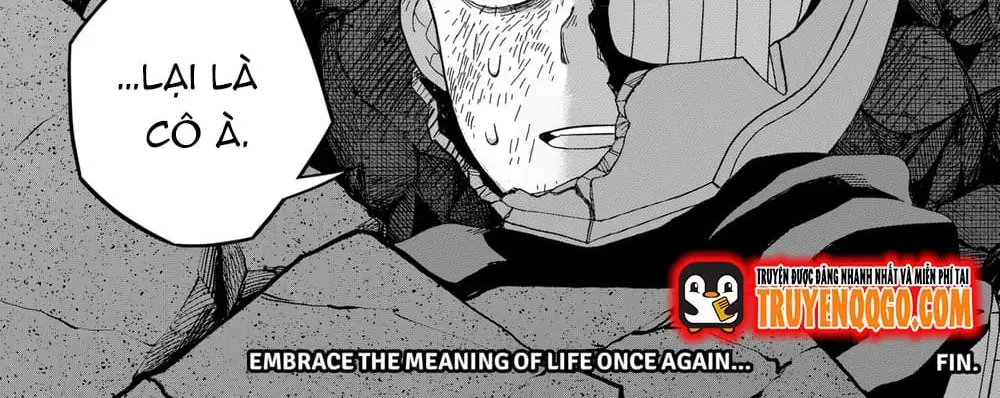 Salesman Chapter 1 - Trang 20