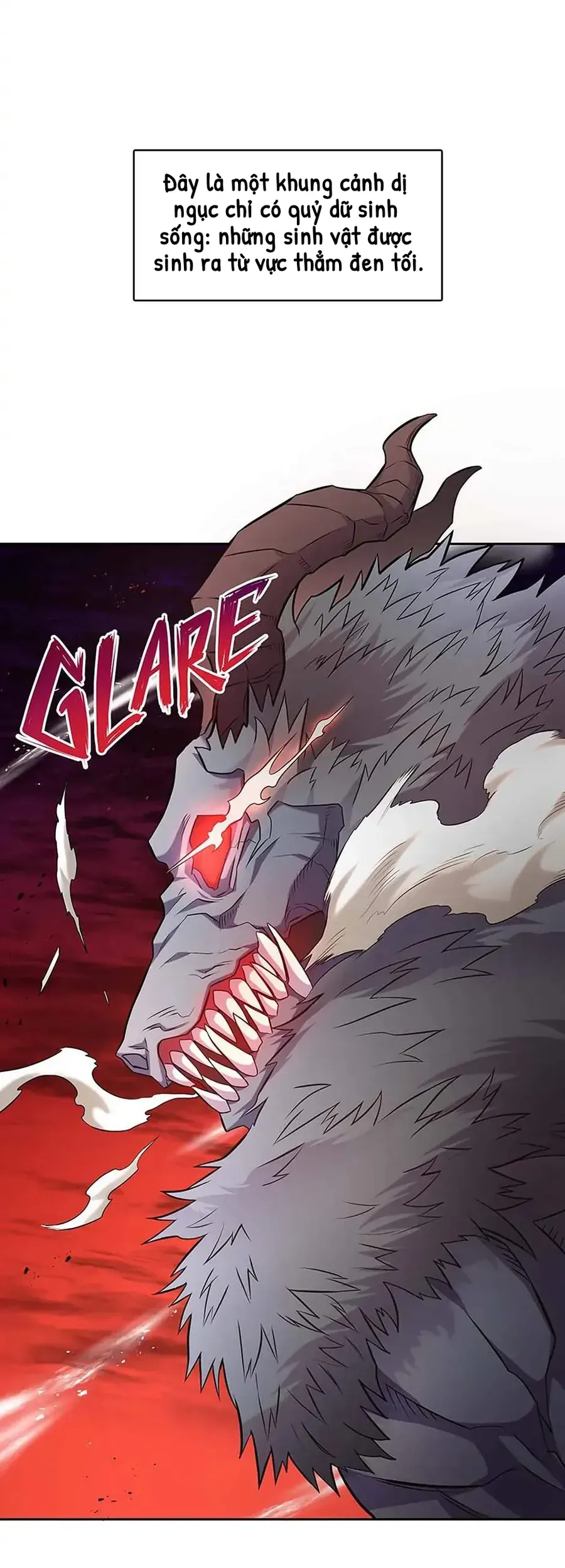 Salvos (A Monster Evolution Litrpg) Chapter 1 - Trang 4