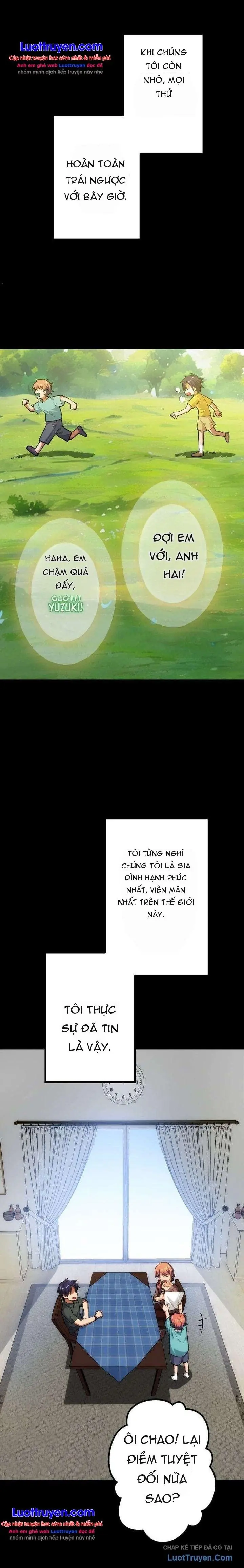 Samurai Thần Ảnh Thống Trị Học Viện Chapter 1 - Trang 39