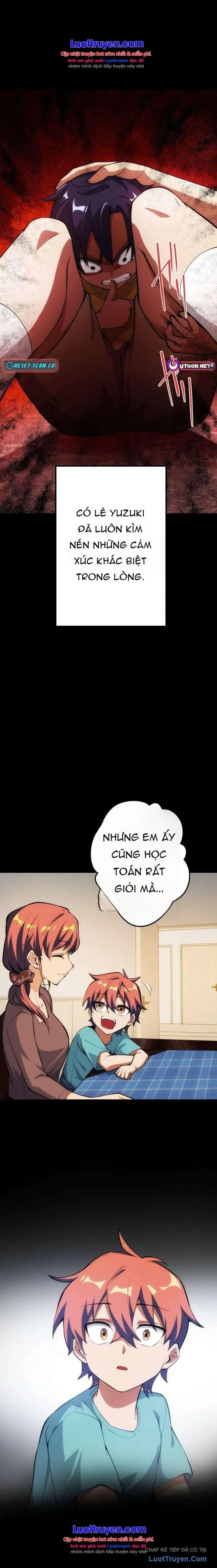 Samurai Thần Ảnh Thống Trị Học Viện Chapter 1 - Trang 42