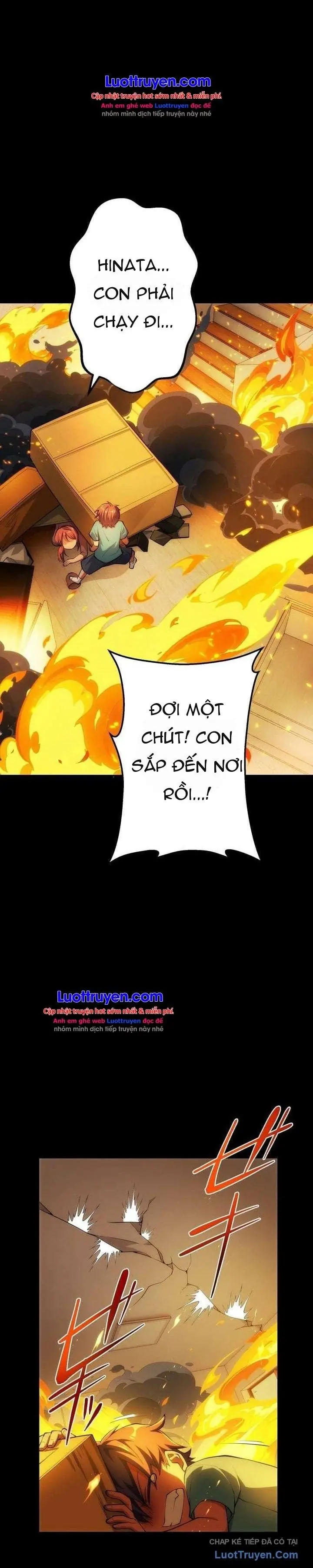 Samurai Thần Ảnh Thống Trị Học Viện Chapter 1 - Trang 46