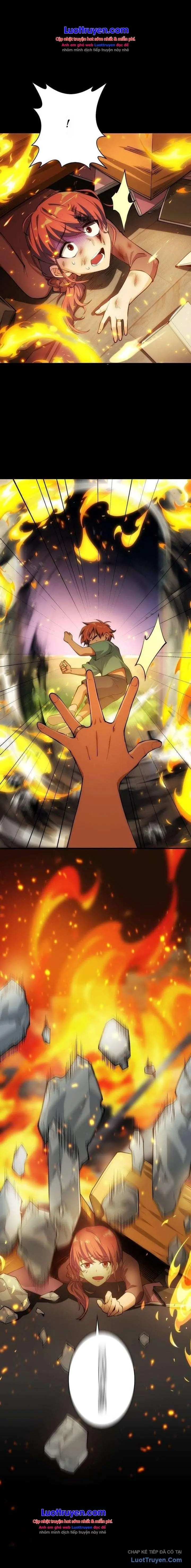 Samurai Thần Ảnh Thống Trị Học Viện Chapter 1 - Trang 47