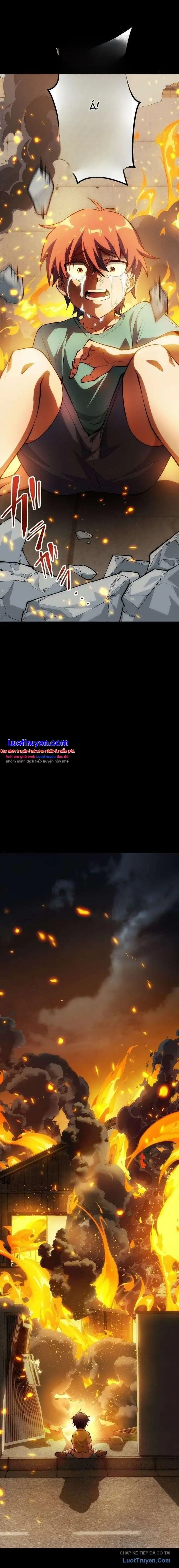Samurai Thần Ảnh Thống Trị Học Viện Chapter 1 - Trang 48