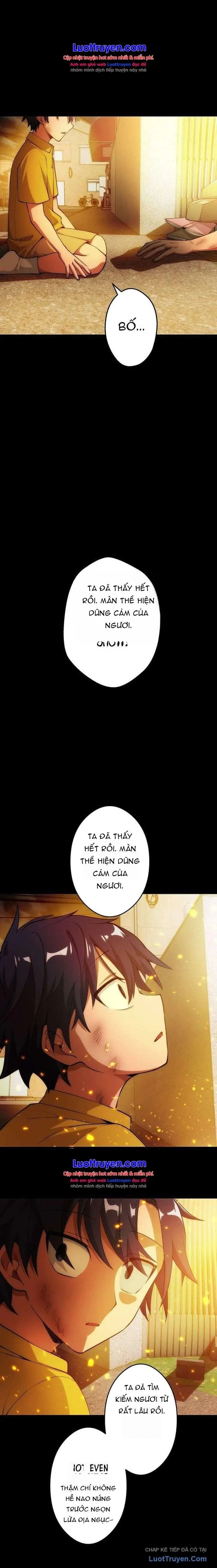 Samurai Thần Ảnh Thống Trị Học Viện Chapter 1 - Trang 49