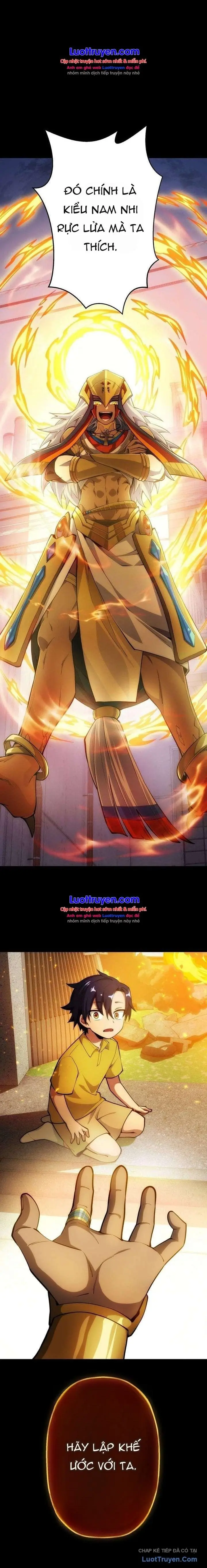Samurai Thần Ảnh Thống Trị Học Viện Chapter 1 - Trang 50